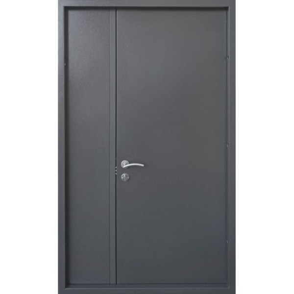 Техническая дверь СТРАЖ Techno-door 1200