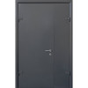 Техническая дверь СТРАЖ Techno-door 1200