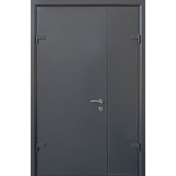 Технічні двері СТРАЖ Techno-door 1200