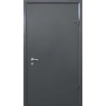 Технічні двері СТРАЖ Techno-door