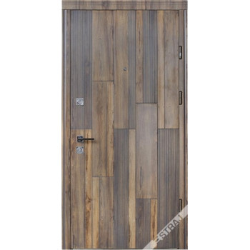 Вхідні двері Страж Madera