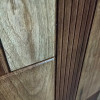 Вхідні двері Страж Madera