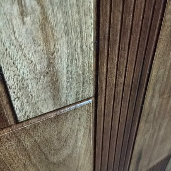 Вхідні двері Страж Madera