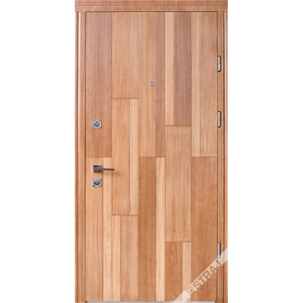 Вхідні двері Страж Madera