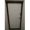 Вхідні двері Qdoors ГОРИЗОНТАЛЬ