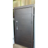 Вхідні двері Qdoors ГОРИЗОНТАЛЬ